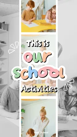 School Activity