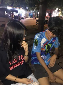 couple