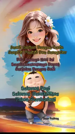 Bersyukur