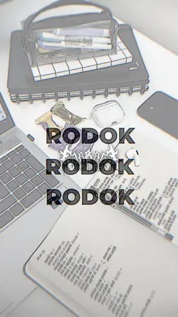 JJ RODOK RODOK KECE
