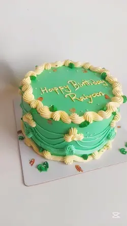 Cake 