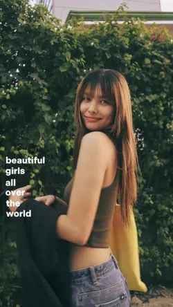 beautiful girls