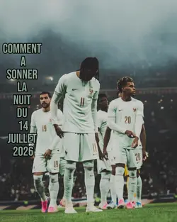 Comment à sonner..