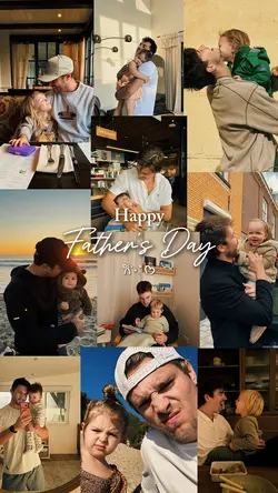 happy father’s day