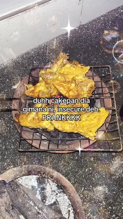 duh cakepan dia