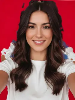 Flash de candidatura: foto rápida y con ritmo