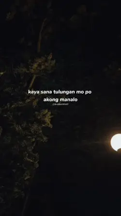 IPANALO NYO KO LORD 