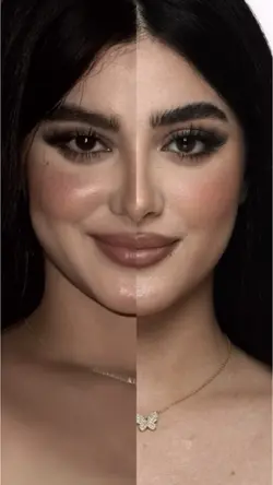 ترند التشابه🤩✨