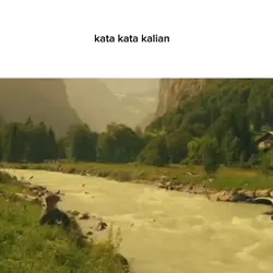 Ghibli Vibes
