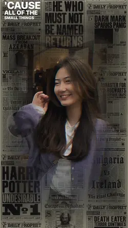 Gaya foto koran