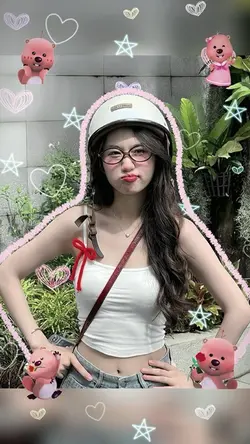 Tách nền Loopy 