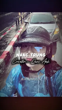 Nhạc Trung Remix
