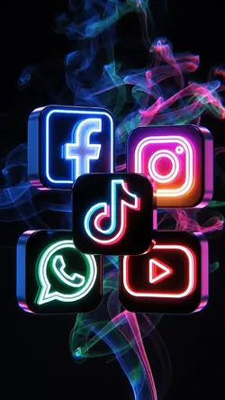 Social Media Intro