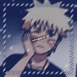 Narutoooo!:)