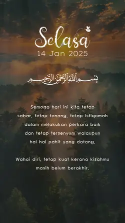 Selasa