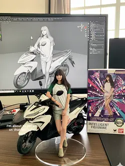 FIGURINE TREND