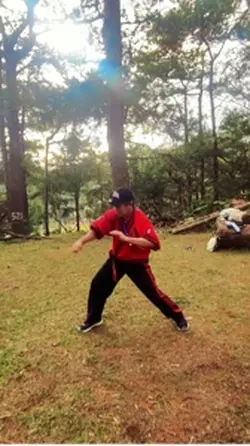 Traditional Strikes 