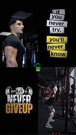 gym motivation