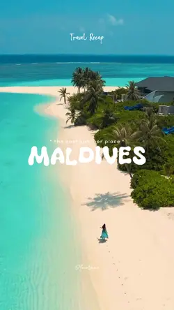Maldives