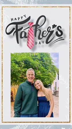 Happy Father's Day