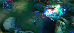 MLBB savage