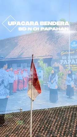 Upacara HD 