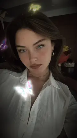 Butterfly effect 🦋