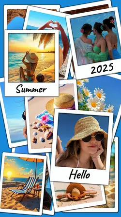 Hello Summer 2025