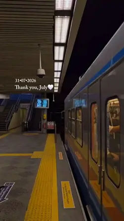 thank.you july