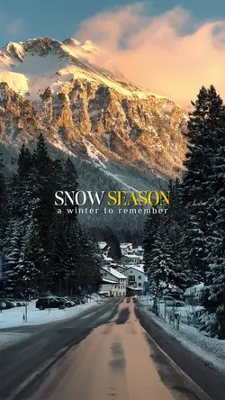 Snow Season
