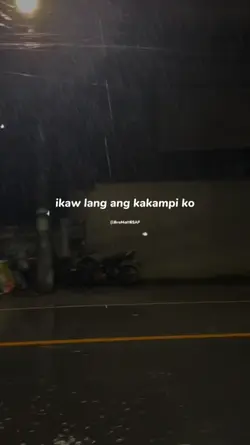LORD, SALAMAT SAYO