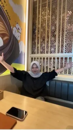 trend makanan muncul
