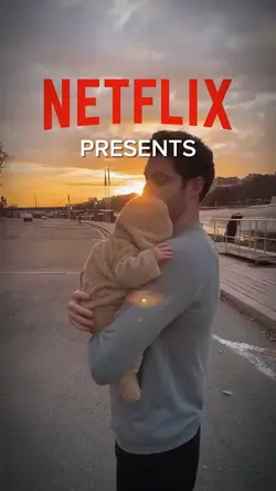 New trend Netflix 