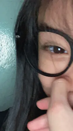 galau