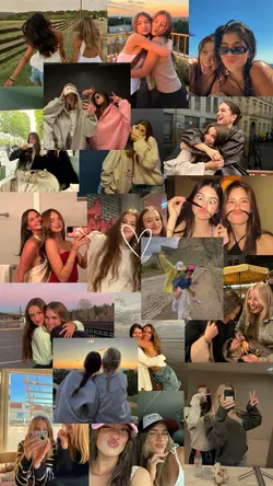 moments~friendship