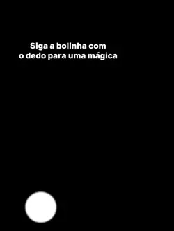 Siga a bolinha
