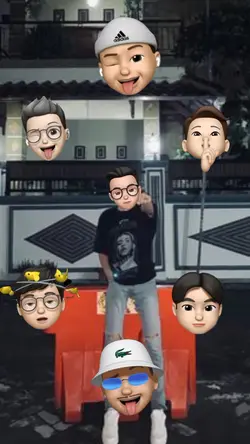 Emoji | Versi Cowo
