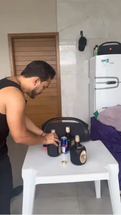 Alô garçom 