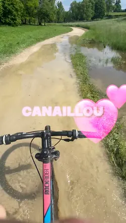 Canaillou💕