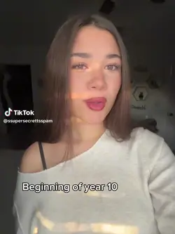 end of year