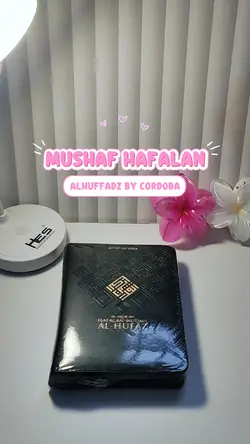 Qur'an hafalan
