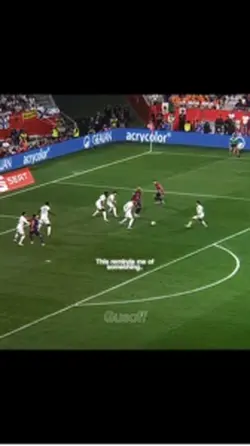 Stanciu’s goal🫦