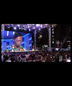 Live Concert 