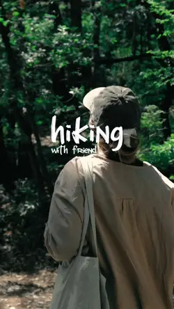 Hiking