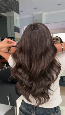 Salon story 