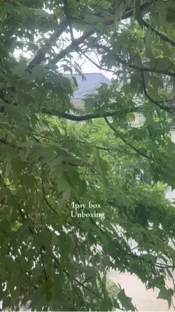 Skincare & Rain