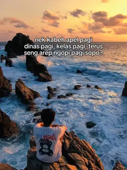 ngopi pagi