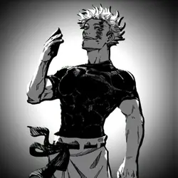 Gojo edit 