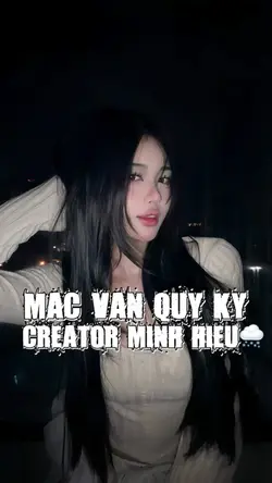 MAC VAN QUY KY