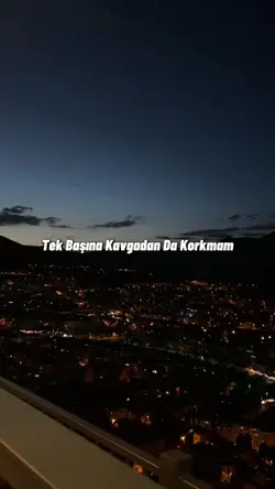 KORKMAM!